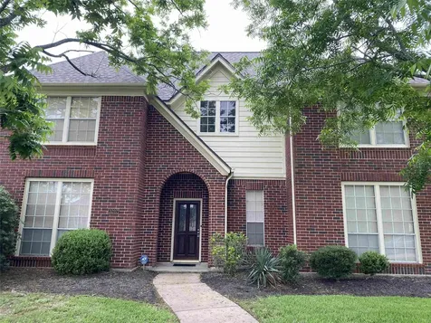 3207 Breckinridge Court Missouri City TX 77459