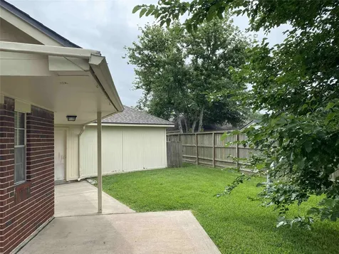 3207 Breckinridge Court Missouri City TX 77459