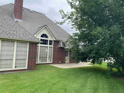 3207 Breckinridge Court Missouri City TX 77459