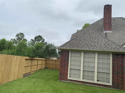 3207 Breckinridge Court Missouri City TX 77459