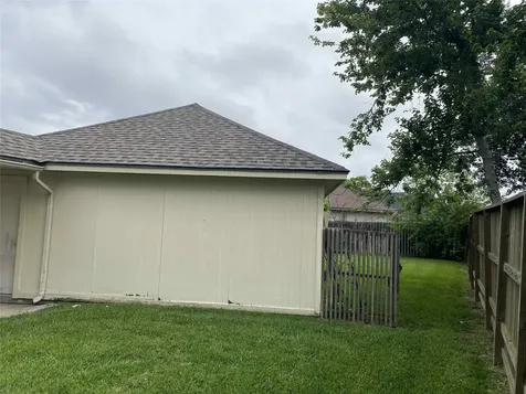 3207 Breckinridge Court Missouri City TX 77459
