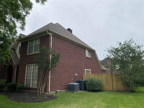 3207 Breckinridge Court Missouri City TX 77459