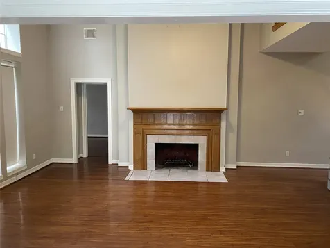 3207 Breckinridge Court Missouri City TX 77459
