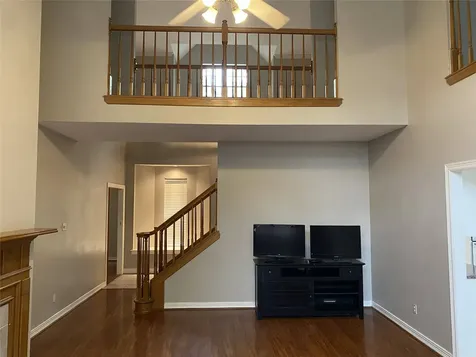 3207 Breckinridge Court Missouri City TX 77459