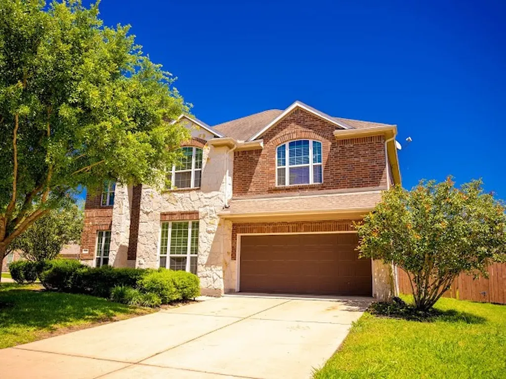 10007 Shire Green Lane Richmond TX 77407