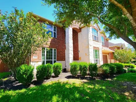 10007 Shire Green Lane Richmond TX 77407