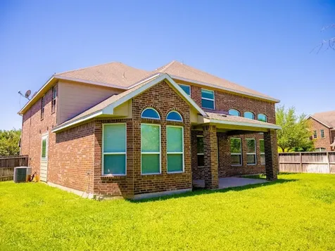 10007 Shire Green Lane Richmond TX 77407