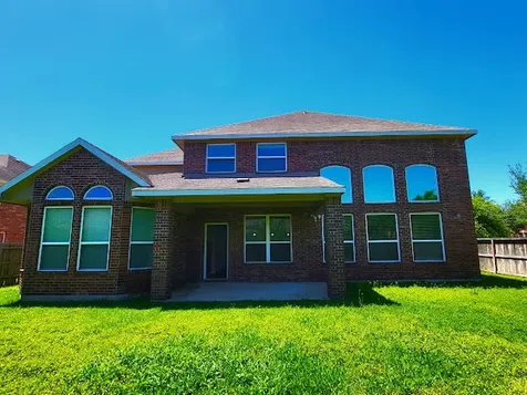 10007 Shire Green Lane Richmond TX 77407