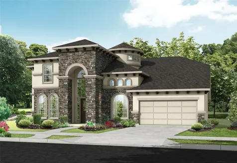 25115 Golden Tallgrass Drive Katy TX 77493