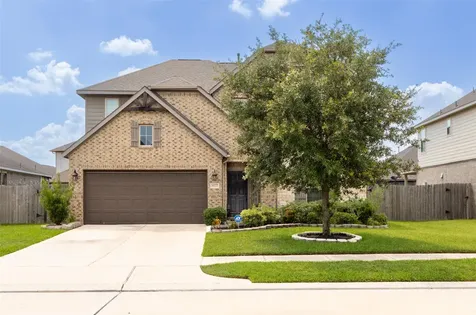 8622 Oakdale Bluff Court Richmond TX 77407