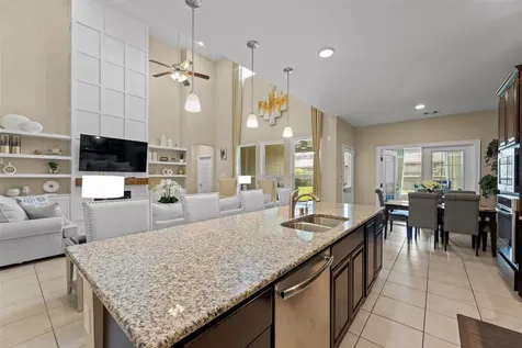 8622 Oakdale Bluff Court Richmond TX 77407