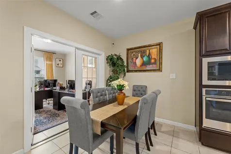 8622 Oakdale Bluff Court Richmond TX 77407