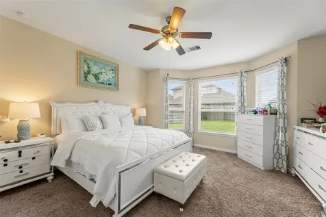 8622 Oakdale Bluff Court Richmond TX 77407