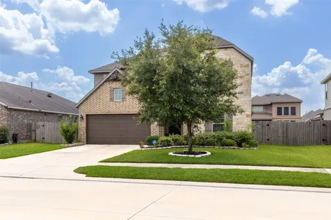 8622 Oakdale Bluff Court Richmond TX 77407