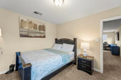 8622 Oakdale Bluff Court Richmond TX 77407