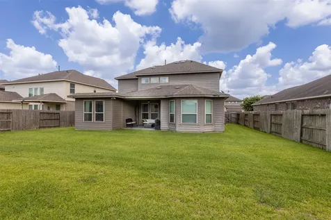 8622 Oakdale Bluff Court Richmond TX 77407