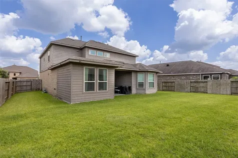 8622 Oakdale Bluff Court Richmond TX 77407