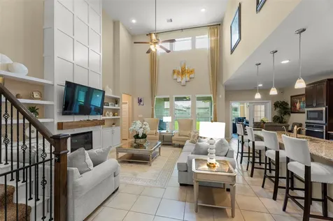 8622 Oakdale Bluff Court Richmond TX 77407