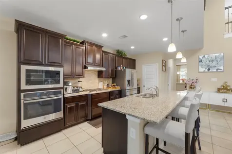 8622 Oakdale Bluff Court Richmond TX 77407