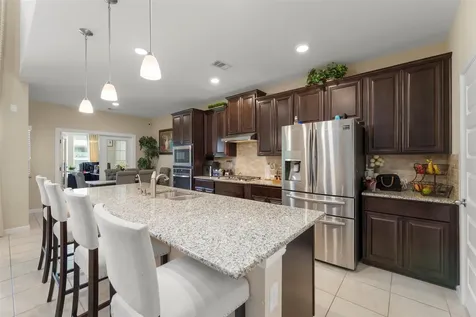 8622 Oakdale Bluff Court Richmond TX 77407