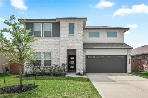13308 Lago Acero Lane Texas City TX 77568