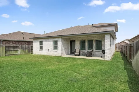 13308 Lago Acero Lane Texas City TX 77568
