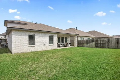 13308 Lago Acero Lane Texas City TX 77568