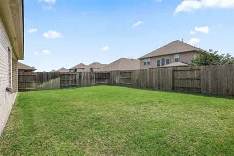 13308 Lago Acero Lane Texas City TX 77568