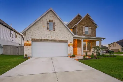 5202 Oakland Bluff Lane Richmond TX 77469