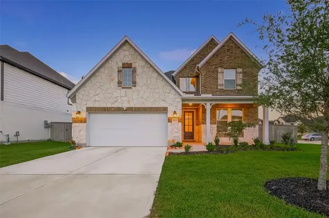 5202 Oakland Bluff Lane Richmond TX 77469