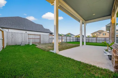 5202 Oakland Bluff Lane Richmond TX 77469