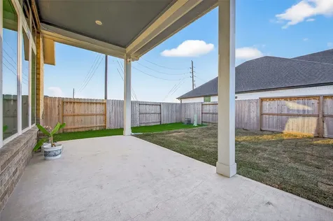 5202 Oakland Bluff Lane Richmond TX 77469
