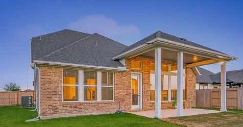 5202 Oakland Bluff Lane Richmond TX 77469