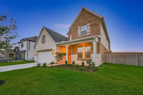 5202 Oakland Bluff Lane Richmond TX 77469