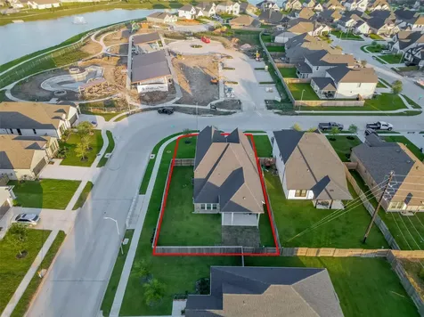 5202 Oakland Bluff Lane Richmond TX 77469