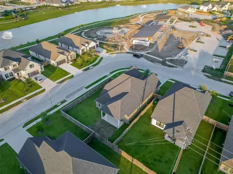 5202 Oakland Bluff Lane Richmond TX 77469
