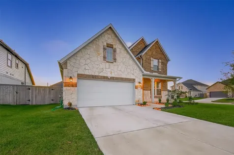 5202 Oakland Bluff Lane Richmond TX 77469