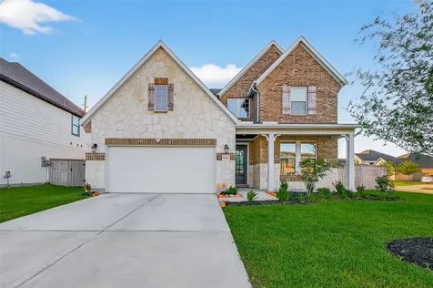 5202 Oakland Bluff Lane Richmond TX 77469