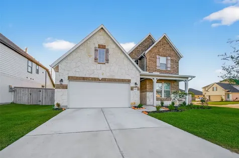5202 Oakland Bluff Lane Richmond TX 77469