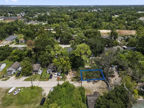 0 Parkes Street Houston TX 77088