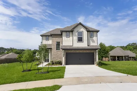 3714 Violet Lane Huntsville TX 77340
