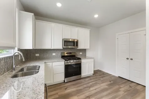 3714 Violet Lane Huntsville TX 77340