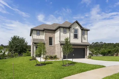 3714 Violet Lane Huntsville TX 77340