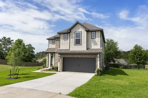 3714 Violet Lane Huntsville TX 77340