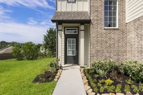 3714 Violet Lane Huntsville TX 77340