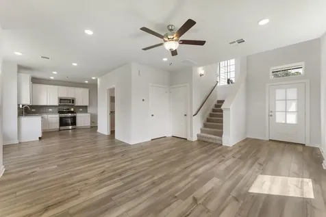 3714 Violet Lane Huntsville TX 77340