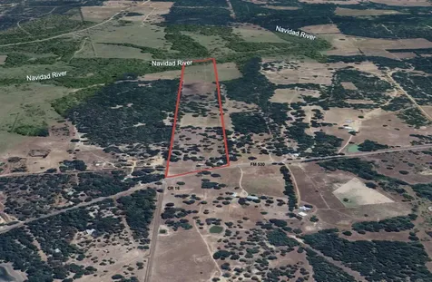 0 Fm 530 Hallettsville TX 77964