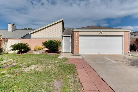 13218 Avonshire Drive Houston TX 77083