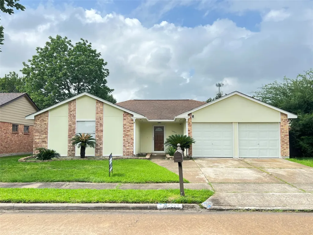 13411 Natasha Lane Houston TX 77015