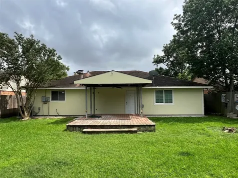 13411 Natasha Lane Houston TX 77015